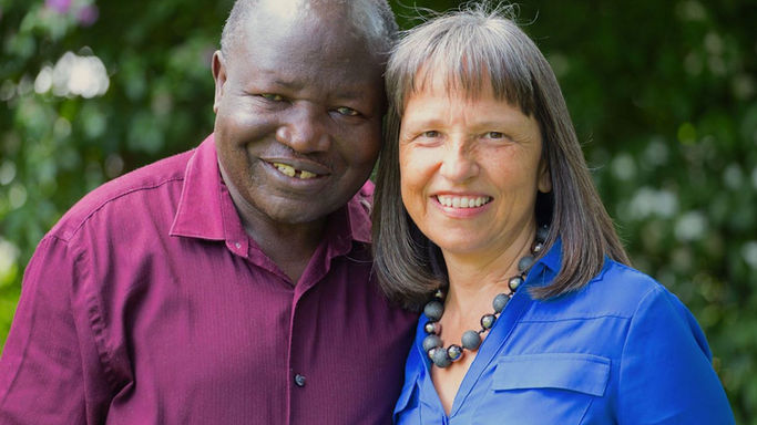 EXPERIENCING GOD IN OUR HOMES- IBRAHIM OMONDI